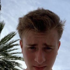 Meet your Posher, Jacob